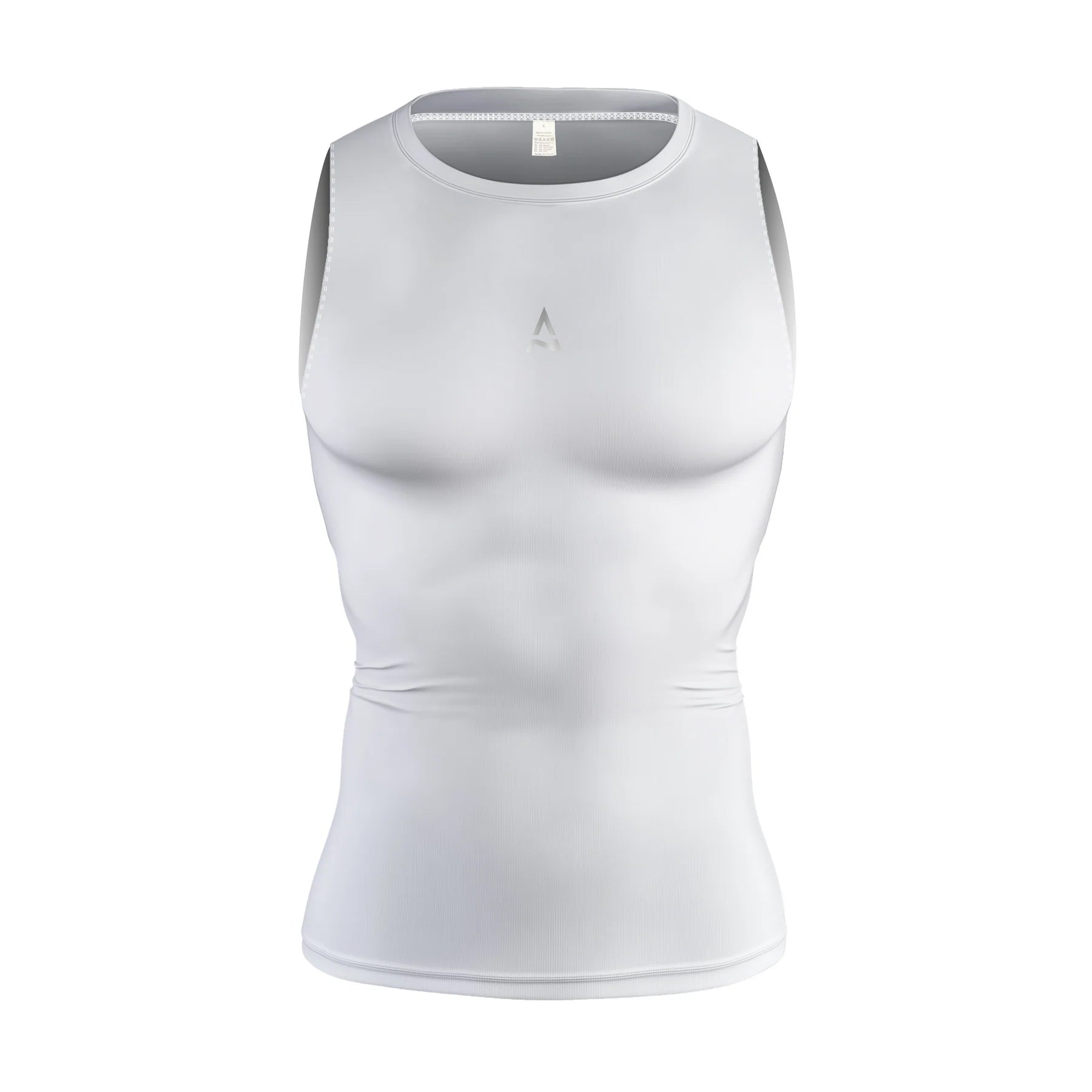 alt
Gymfit Silver kompresjonstanktop - Gymfit