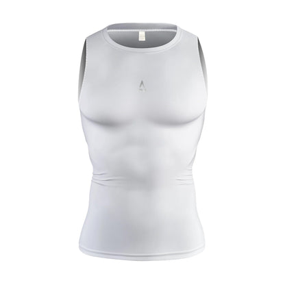 alt
Gymfit Silver kompresjonstanktop - Gymfit