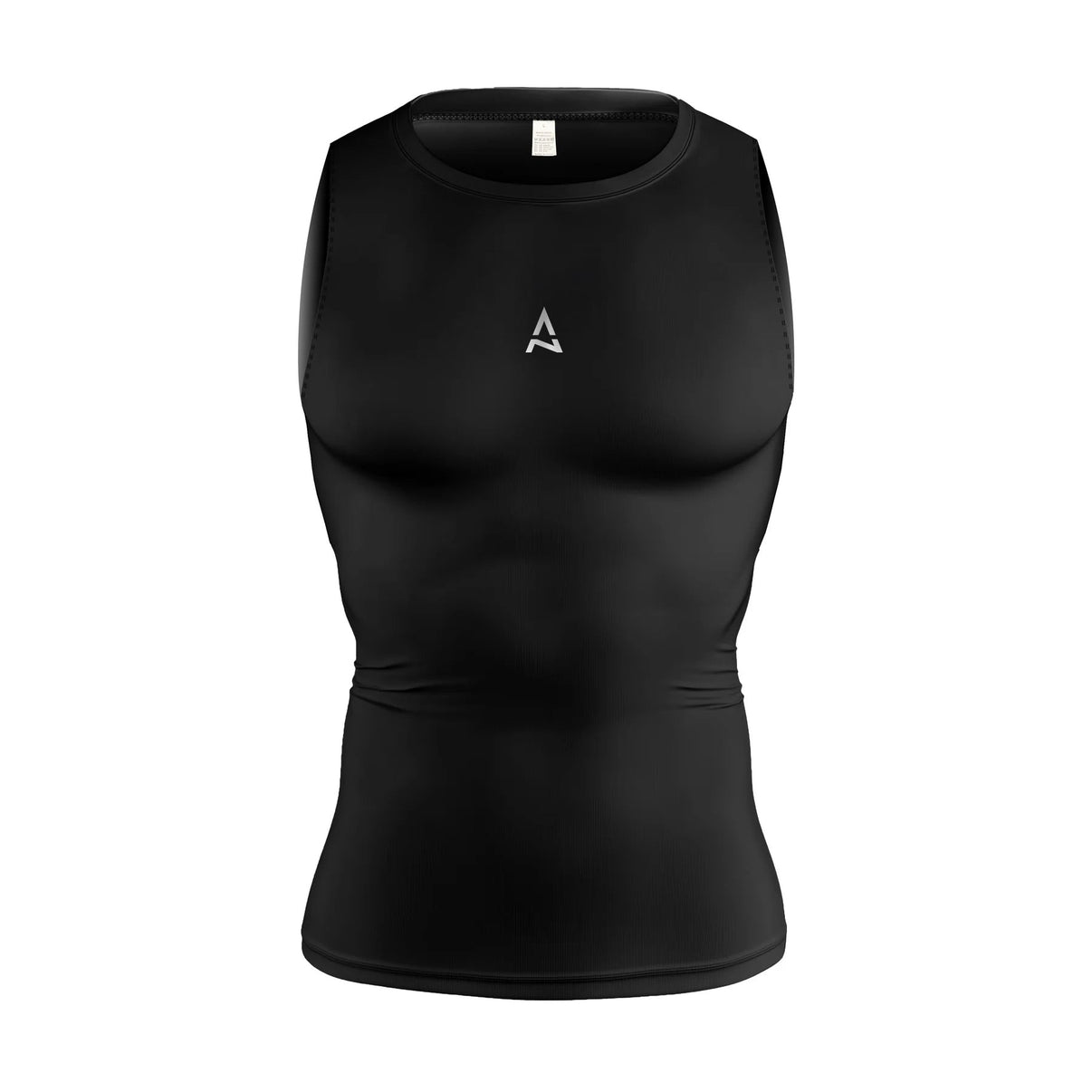 Gymfit Silver kompresjonstank - Gymfit
