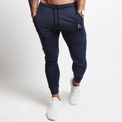 Gymfit Slim Gym-joggebukser - Gymfit
