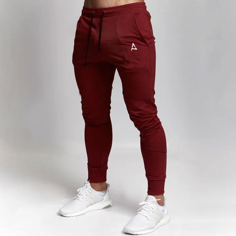 Gymfit smale treningsjoggebukser - Gymfit
