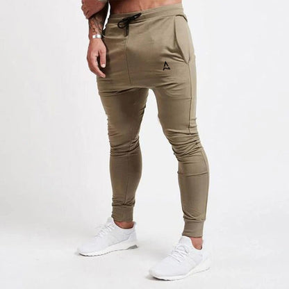 Gymfit Slim treningsjoggebukser - Gymfit