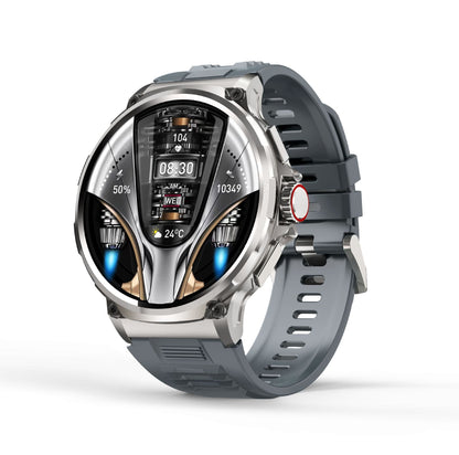 Gymfit Smart Pro smartklokke - Gymfit