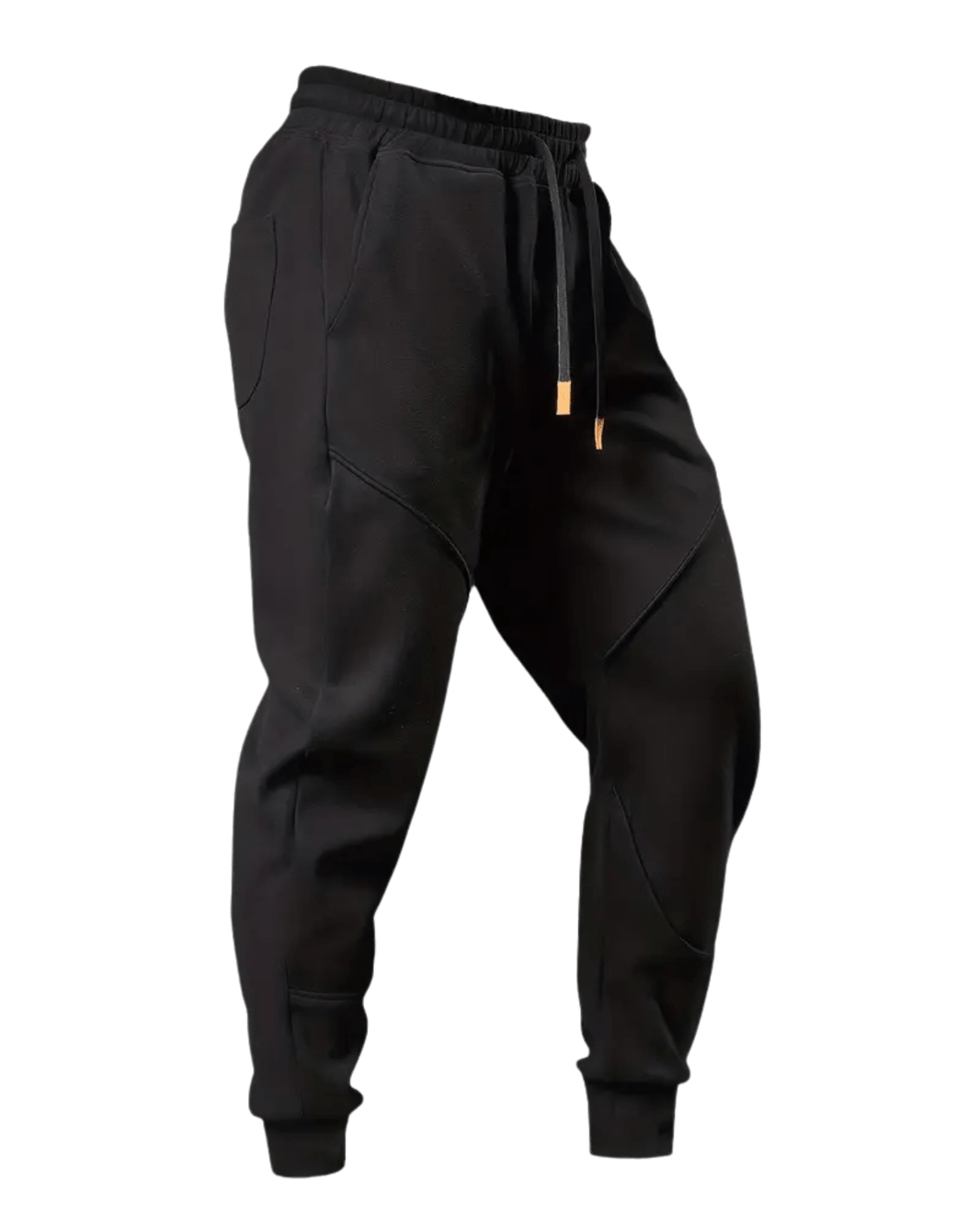 Gymfit Myke joggebukser - Gymfit
