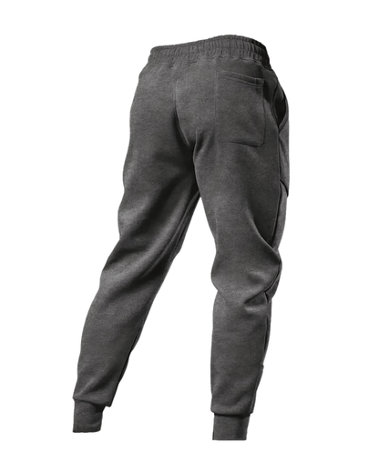 alt
Gymfit myke joggebukser - Gymfit