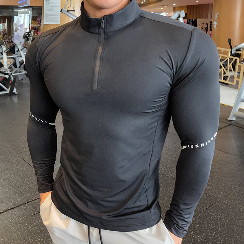 Gymfit Solid Genser - Gymfit