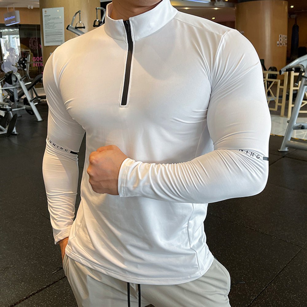 alt
Gymfit Solid-genser - Gymfit