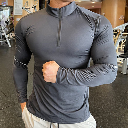 alt
Gymfit solid genser - Gymfit
