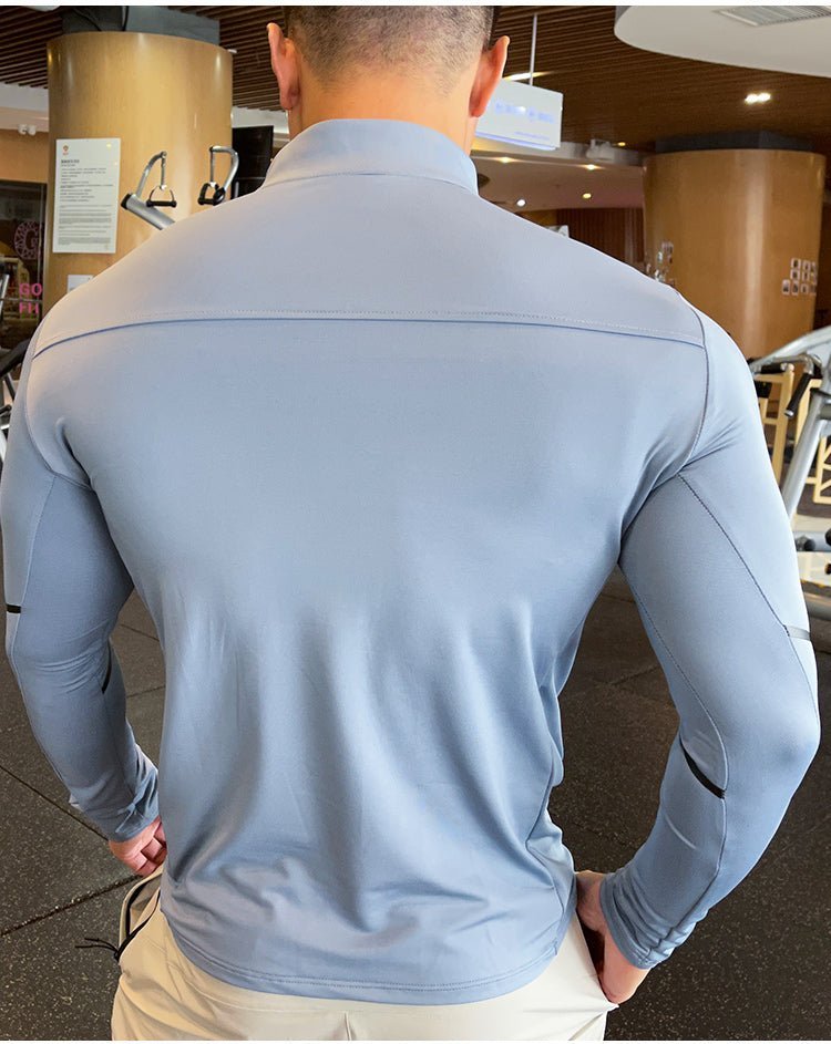 Gymfit Solid Genser - Gymfit