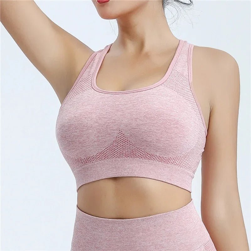 Gymfit Sport-BH - Gymfit