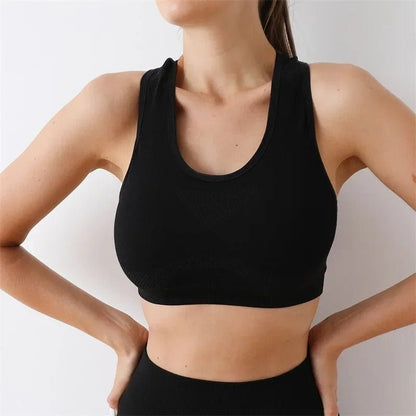 Gymfit Sport - Sport-BH - Gymfit