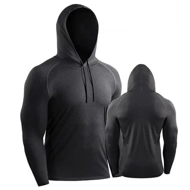 Gymfit sportshoodie - Gymfit