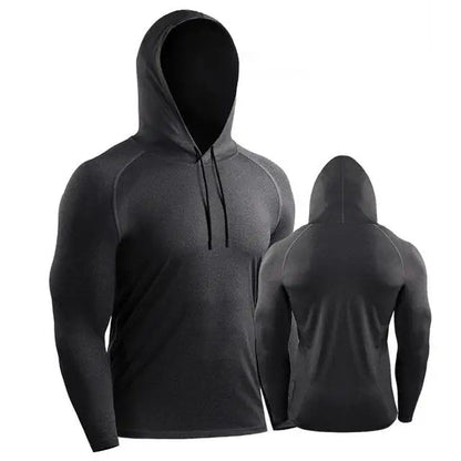 Gymfit sportshoodie - Gymfit
