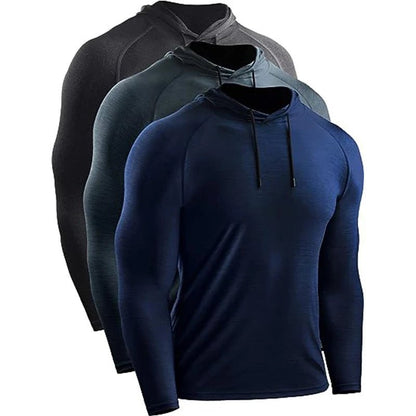 Gymfit sport hettegenser - Gymfit