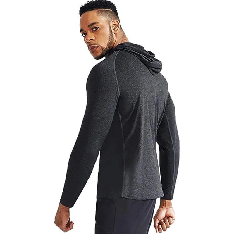 alt
Gymfit sportshoodie - Gymfit