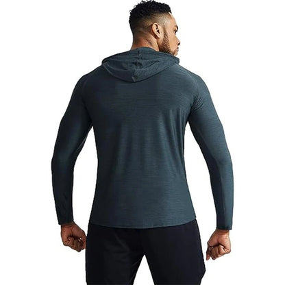 Gymfit sportshoodie - Gymfit
