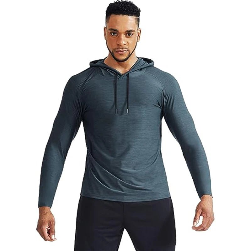 alt
Gymfit Sportshoodie - Gymfit