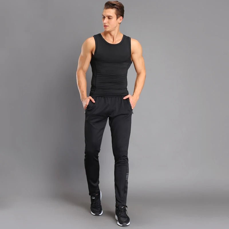 alt
Gymfit sport joggebukser - Gymfit