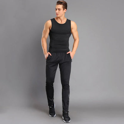 alt
Gymfit sport joggebukser - Gymfit