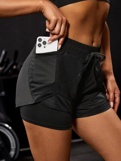 Gymfit sportshorts - Gymfit