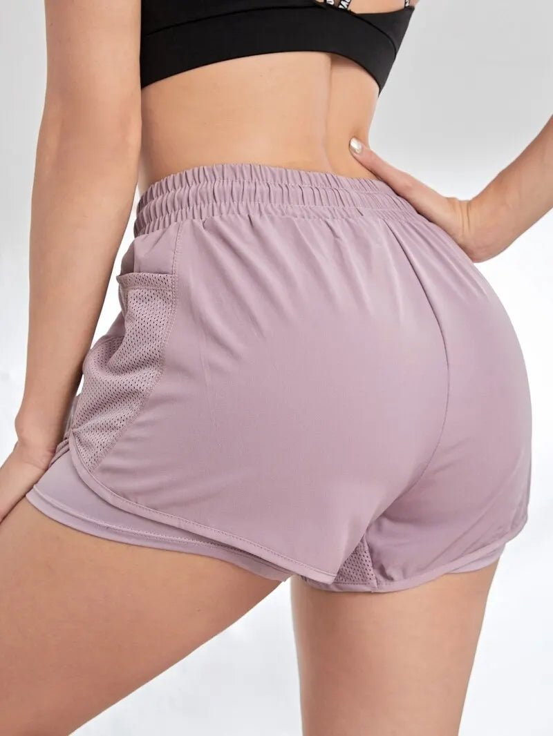alt
Gymfit sportshorts - Gymfit