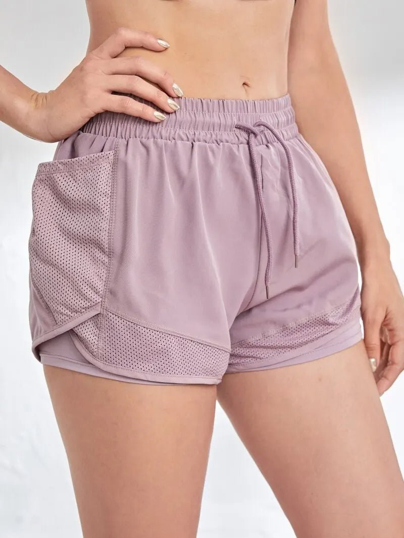 Gymfit Sportshorts - Gymfit