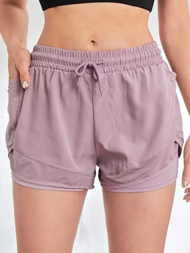 alt
Gymfit Sportshorts - Gymfit