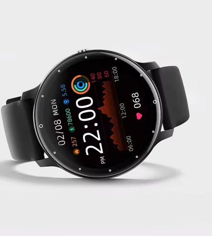 Gymfit Sport-smartklokke 2.0 - Gymfit