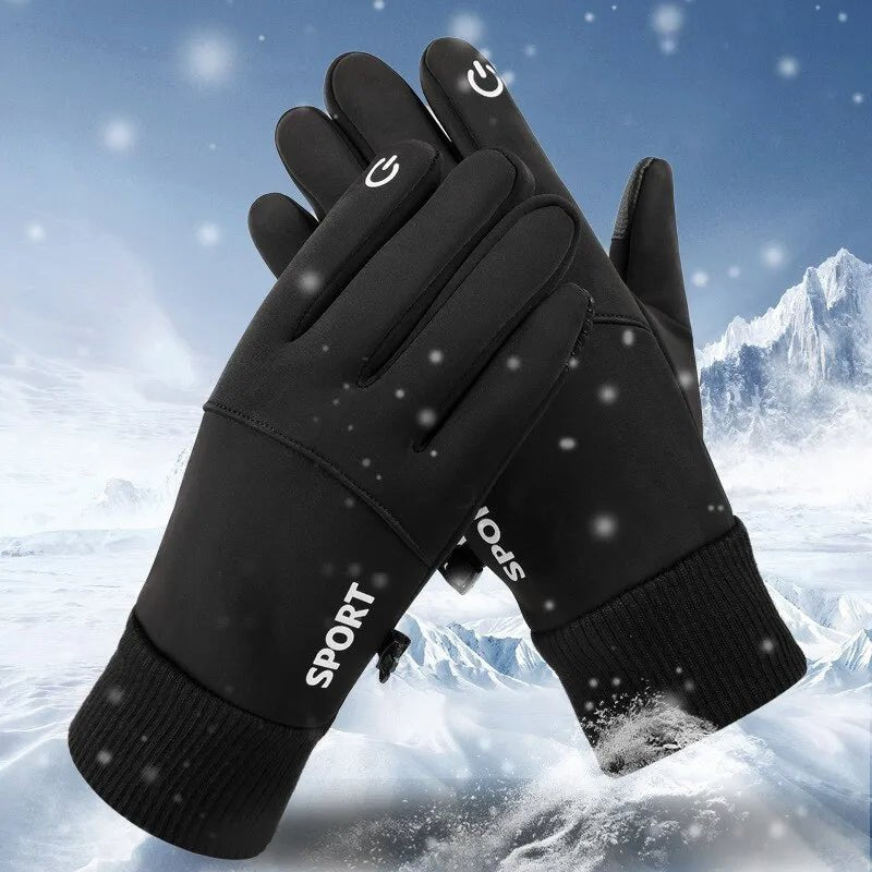 alt
Gymfit Sport Touch-hansker - Gymfit