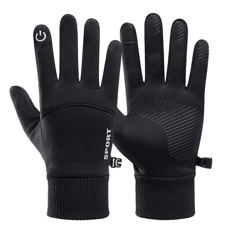 Gymfit Sport Touch-hansker - Gymfit