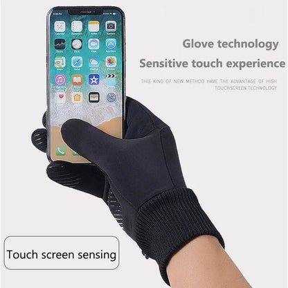 alt
Gymfit Sport Touch-hansker - Gymfit