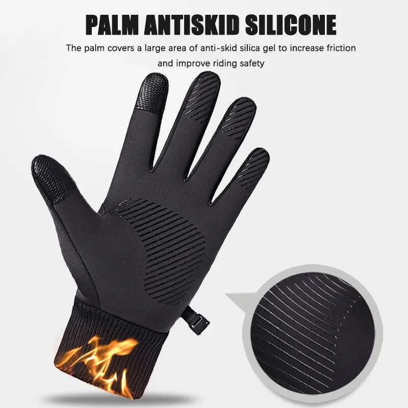 Gymfit Sport Touch-hansker - Gymfit