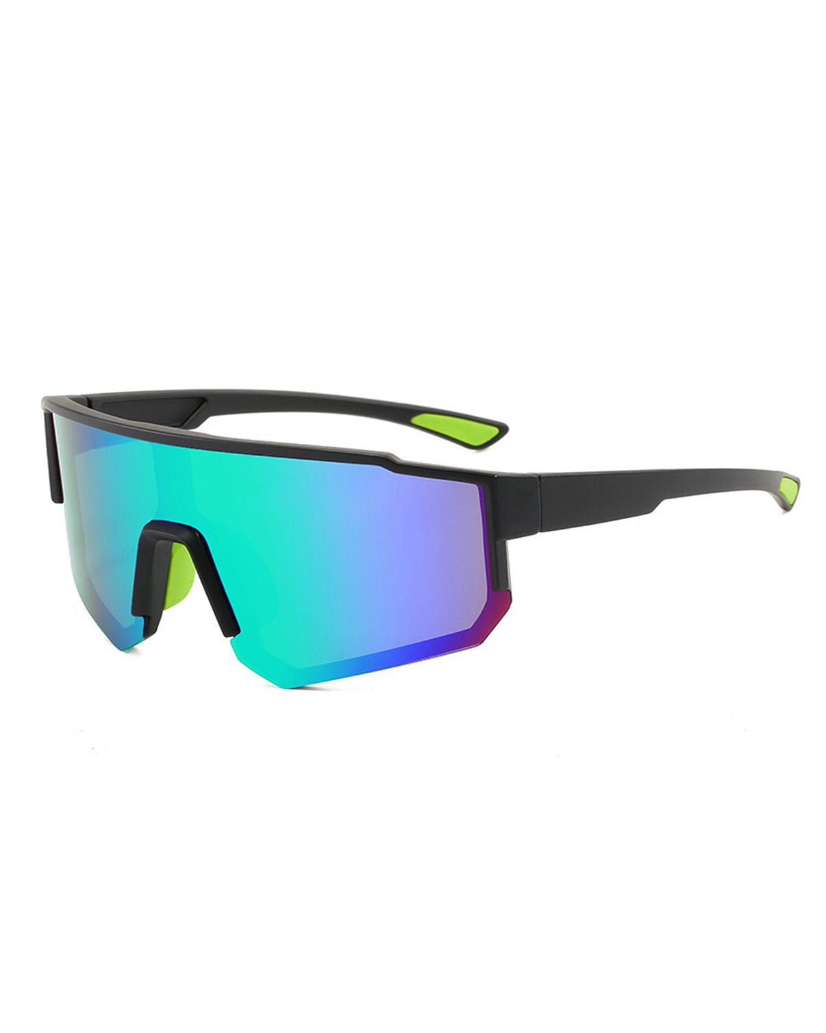 Gymfit Sports solbriller - Gymfit