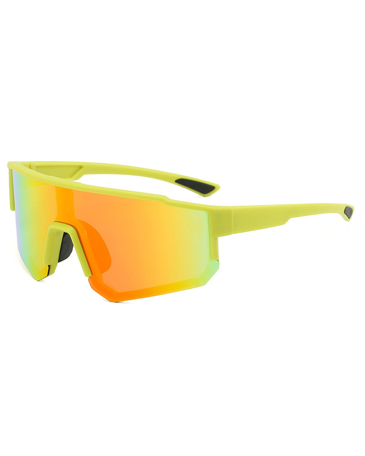 Gymfit Sports solbriller - Gymfit