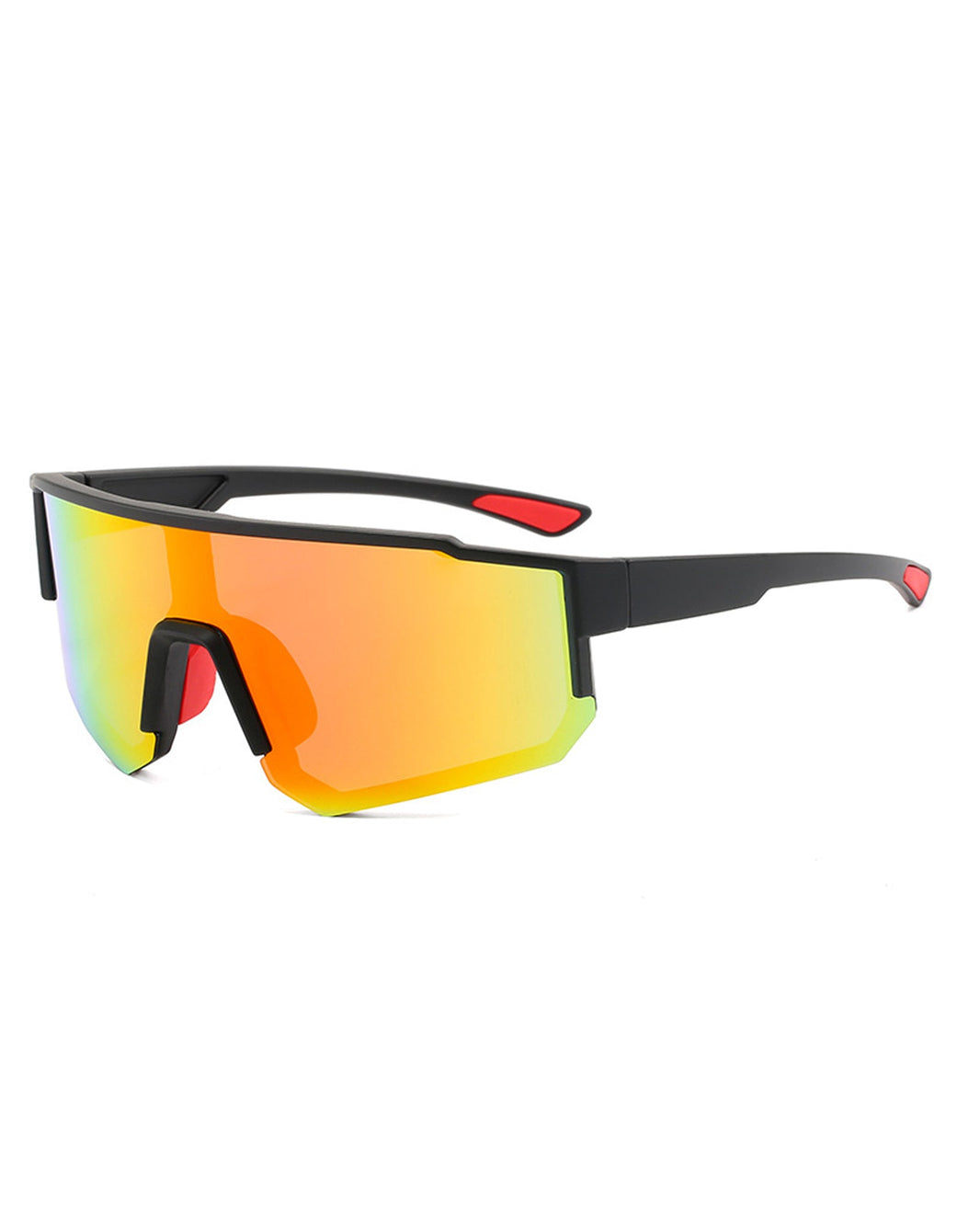 Gymfit Sports Solbriller - Gymfit
