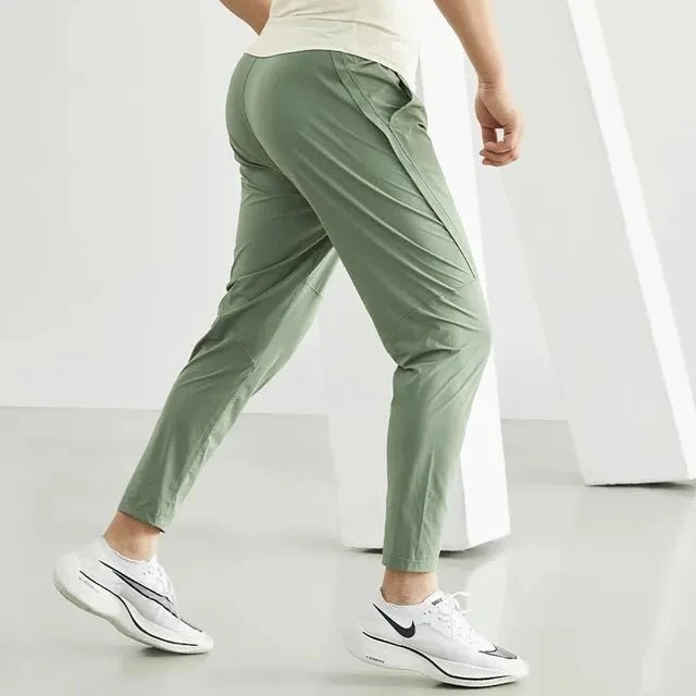 Gymfit Sportswear Bukser - Gymfit