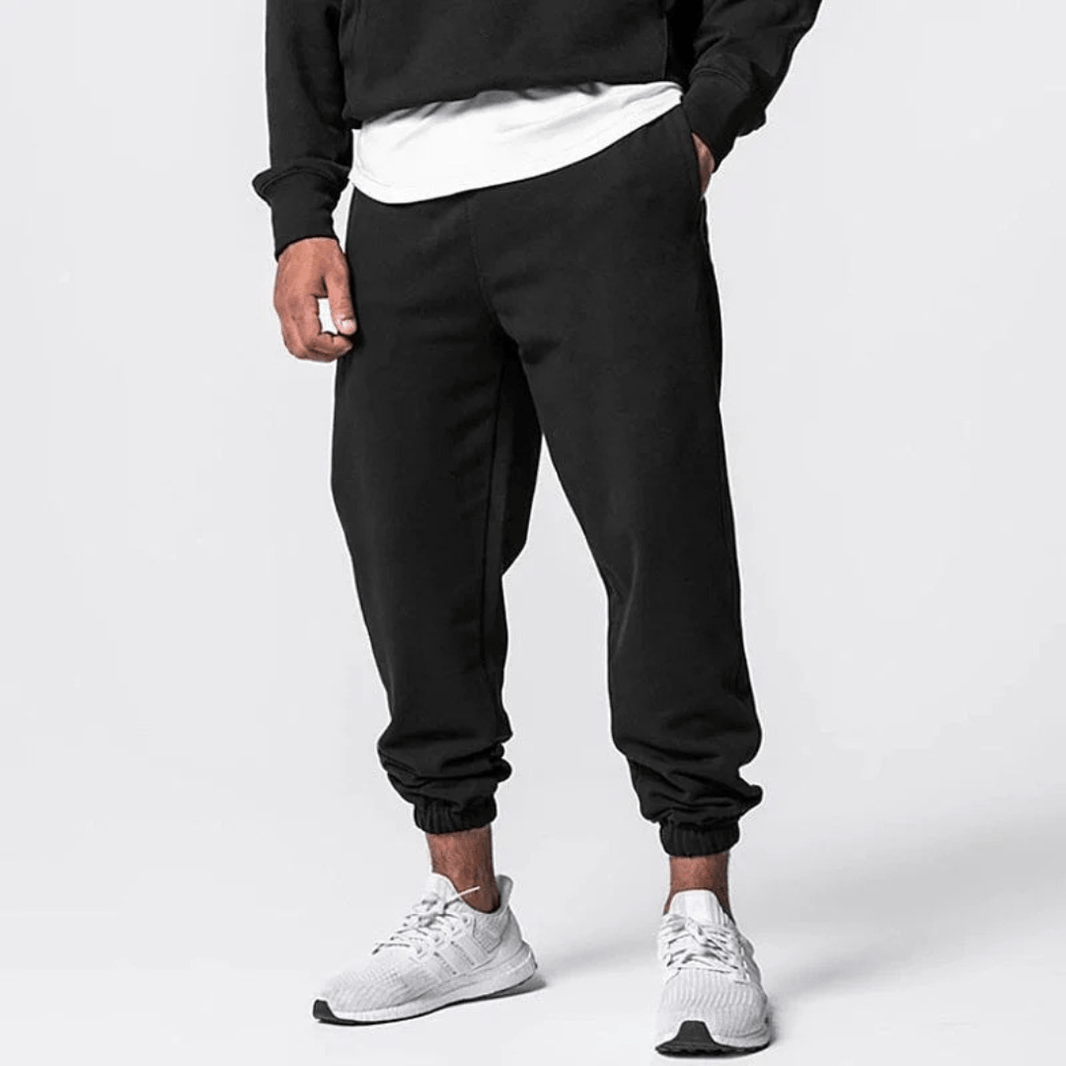 Gymfit SRV joggebukser - Gymfit
