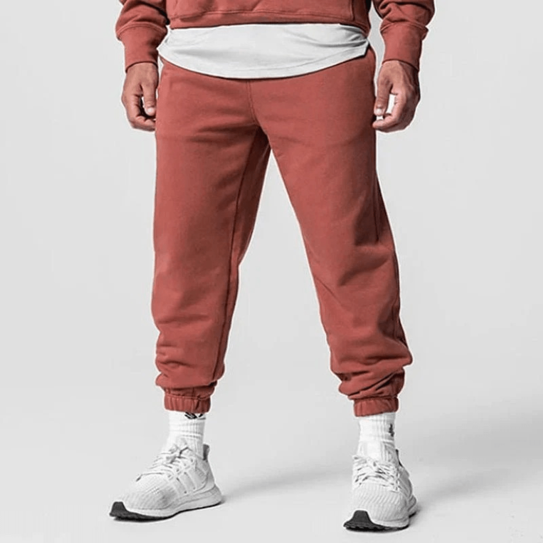Gymfit SRV joggebukser - Gymfit