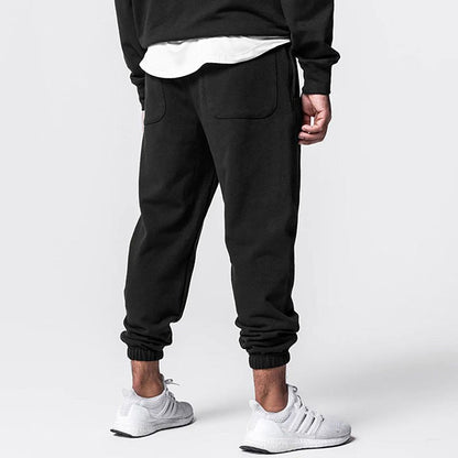 Gymfit SRV-joggebukser - Gymfit