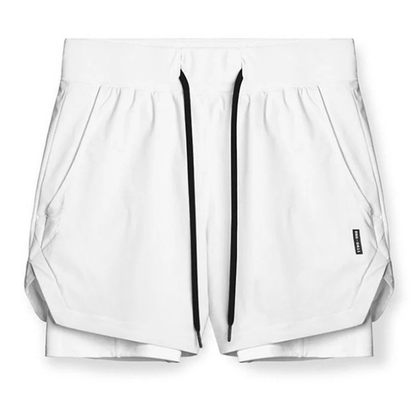 alt
Gymfit SRV Shorts - Gymfit