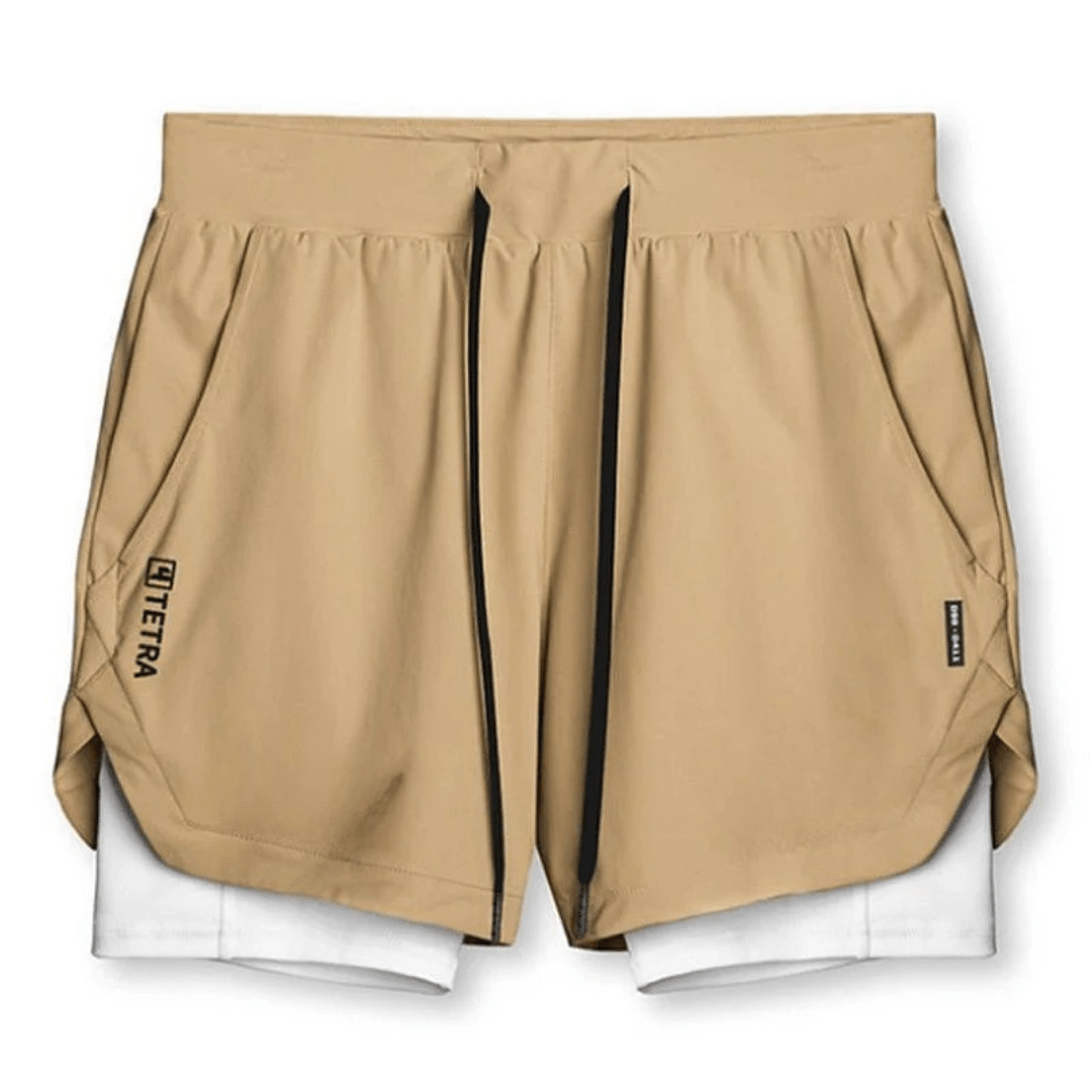 Gymfit SRV-shorts - Gymfit