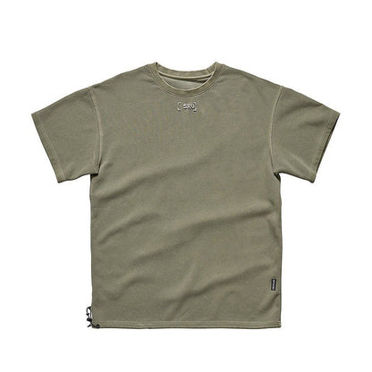 alt
Gymfit SRV T-skjorte - Gymfit