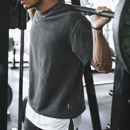 Gymfit SRV T-skjorte - Gymfit