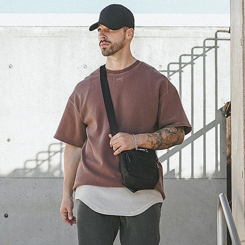 Gymfit SRV T-skjorte - Gymfit