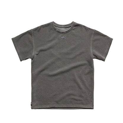alt
Gymfit SRV T-skjorte - Gymfit