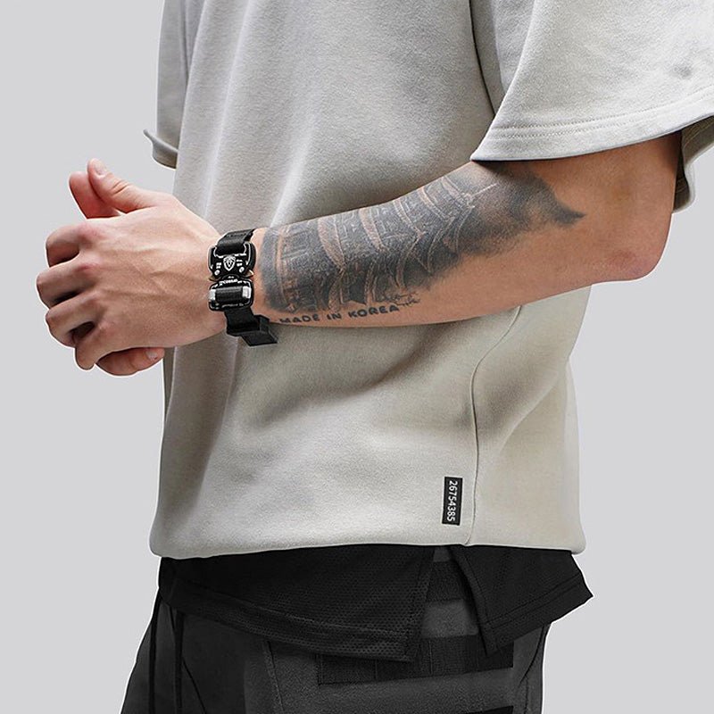 Gymfit SRV T-skjorte - Gymfit