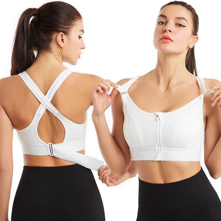 Gymfit Støttende & Komfortabel Sport - BH - Gymfit
