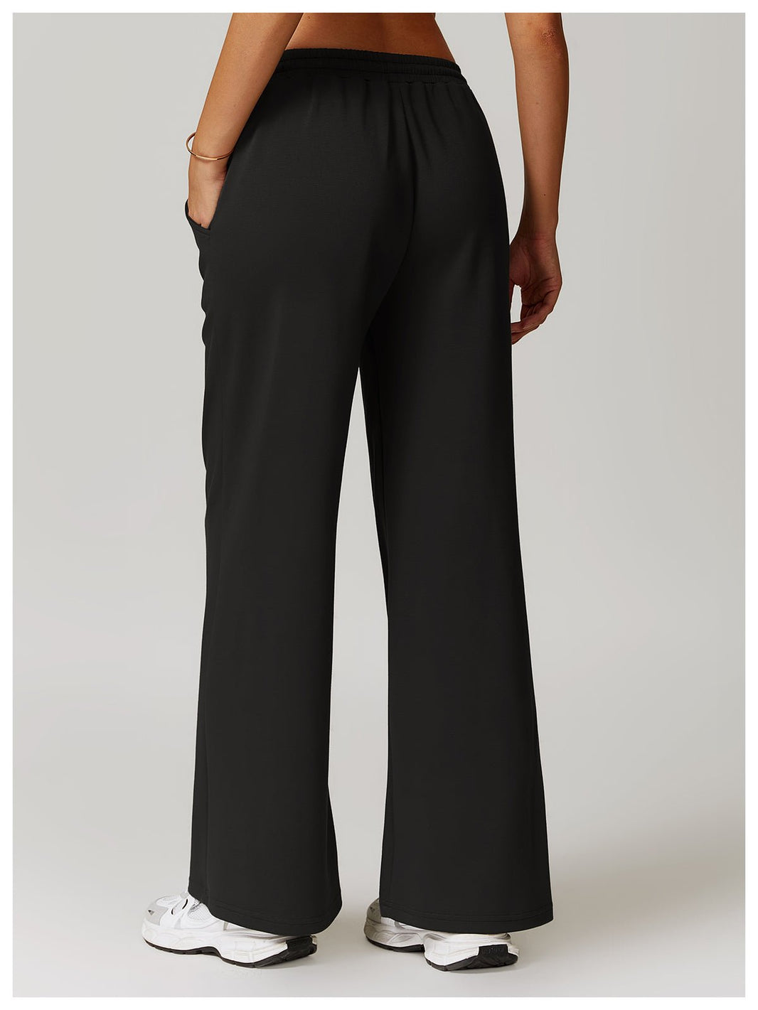 Gymfit Straight Leg Sweatpants - Gymfit