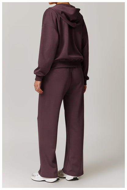 Gymfit Sweatpants med rette ben - Gymfit