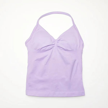 Gymfit stroppetopp - Gymfit